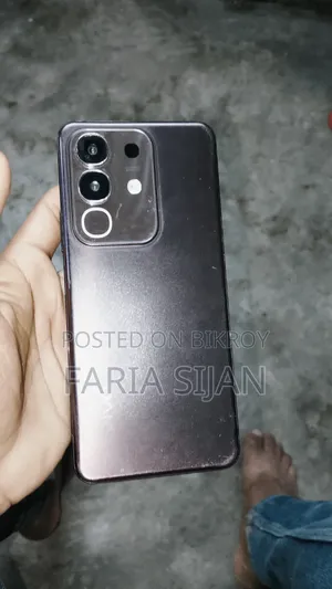 Vivo Y29 4G 256 GB Blue