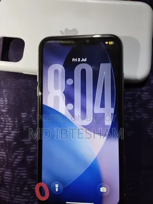 Apple iPhone 11 128 GB Purple