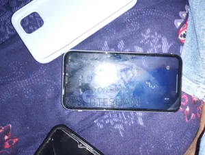 Apple iPhone 11 128 GB Purple