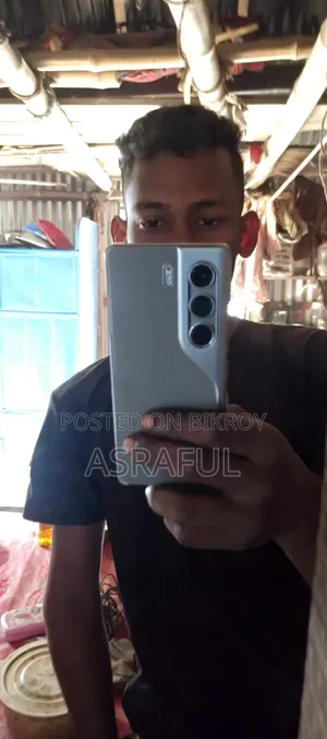 Tecno Camon 40 Pro 4G 256 GB Black