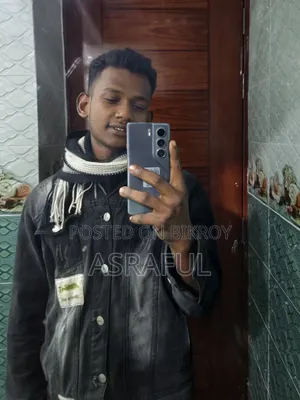 Tecno Camon 40 Pro 4G 256 GB Black