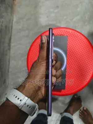 Vivo V40 256 GB Purple