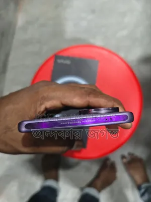 Vivo V40 256 GB Purple