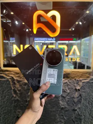 Xiaomi 15 Ultra 256 GB