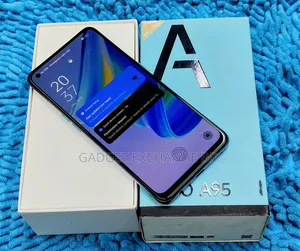 Oppo A95 128 GB White