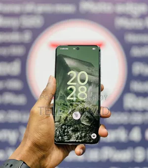 Google Pixel 8 128 GB Green
