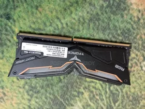 8gb Ram Sell Hobe 3600 MHZ RGB Ram