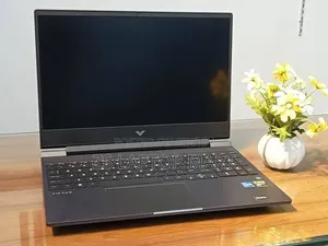 Laptop HP Victus 16 16GB Intel Core i5 HDD+SSD 512GB