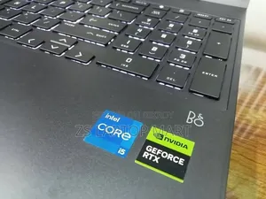 Laptop HP Victus 16 16GB Intel Core I5 HDD+SSD 512GB