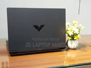Laptop HP Victus 16 16GB Intel Core I5 HDD+SSD 512GB