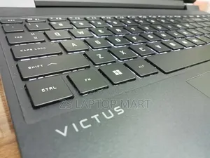 Laptop HP Victus 16 16GB Intel Core I5 HDD+SSD 512GB