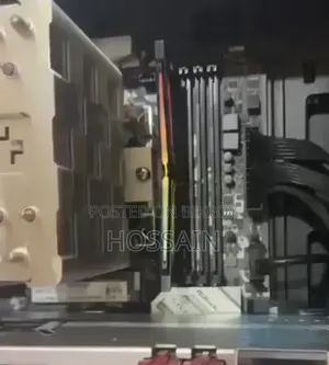 8gb Ram Sell Hobe 3600 MHZ RGB Ram