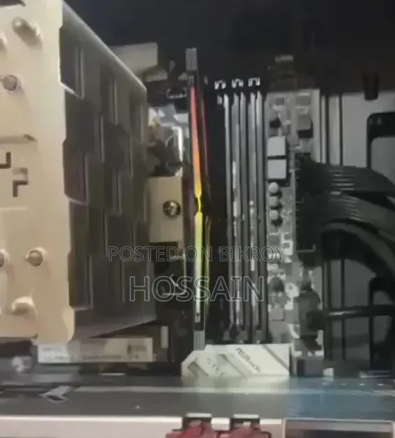8gb Ram Sell Hobe 3600 MHZ RGB Ram