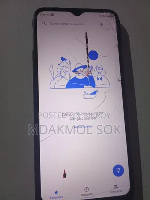 Realme 11 128 GB Blue