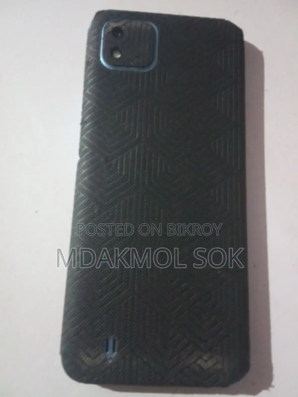 Realme 11 128 GB Blue