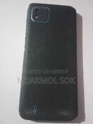 Realme 11 128 GB Blue