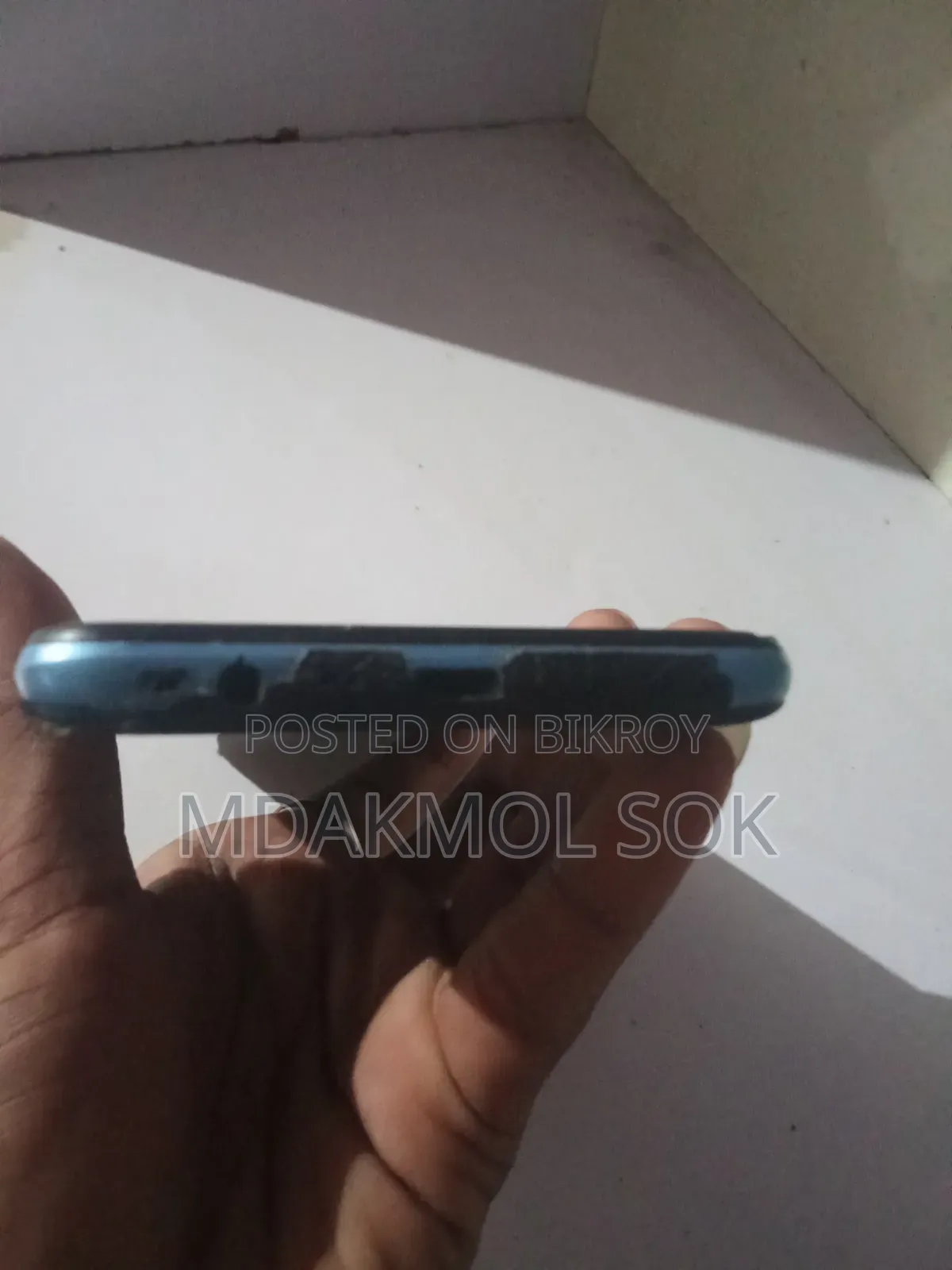 Realme 11 128 GB Blue