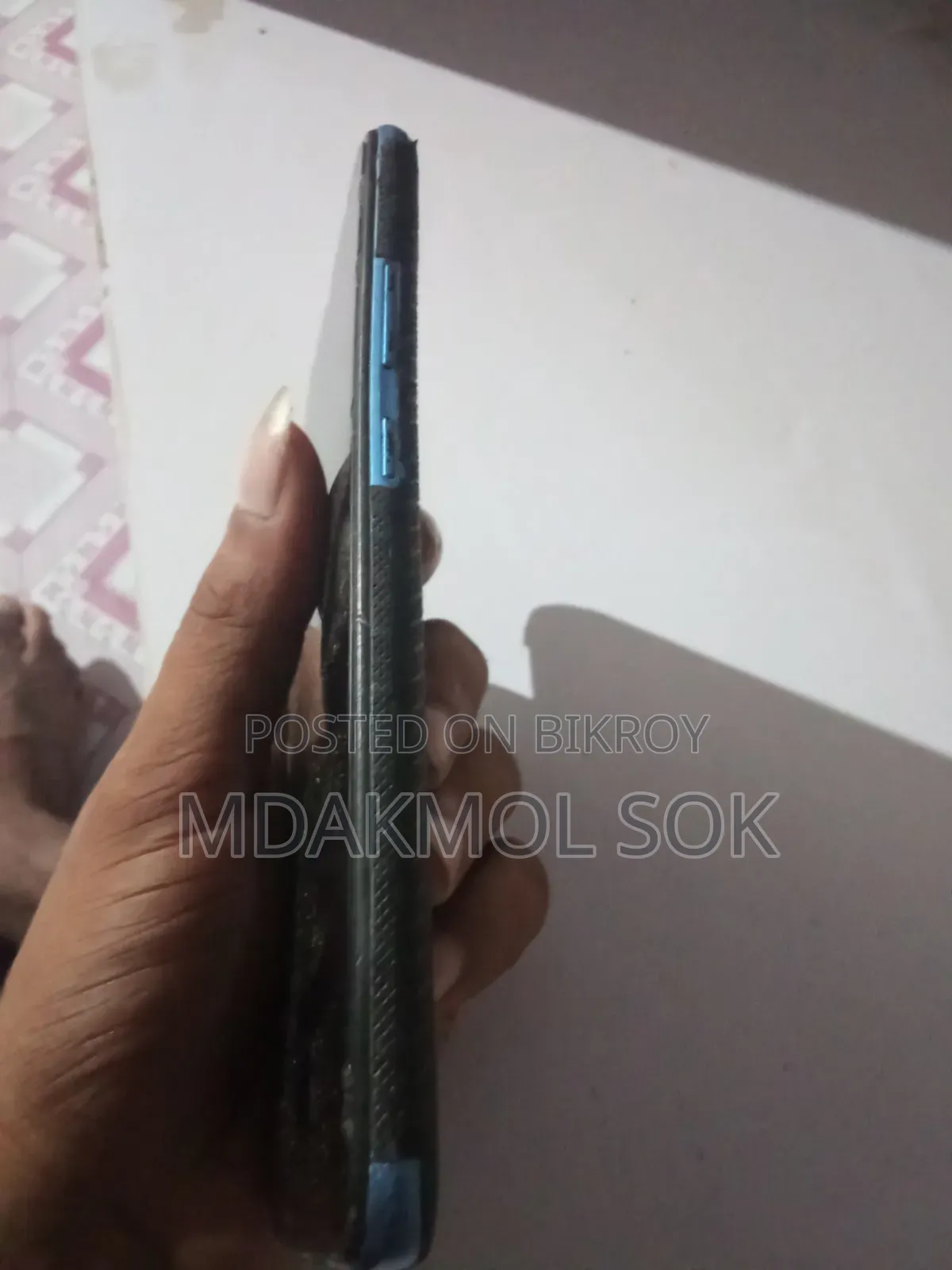 Realme 11 128 GB Blue