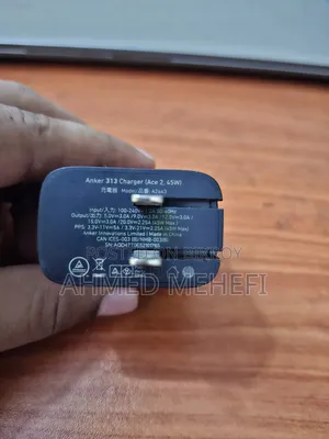 Anker 45 Watt Super Fast Charging Adapter