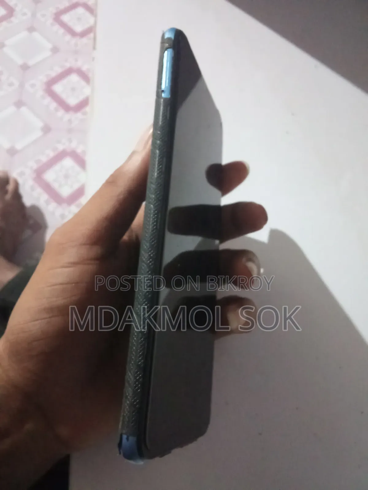 Realme 11 128 GB Blue