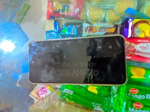 New Infinix Smart 10 64 GB Silver