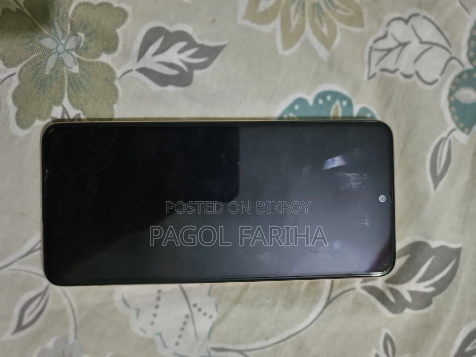 Xiaomi Redmi Note 12 128 GB Orange
