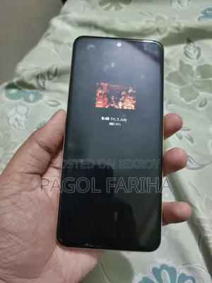Xiaomi Redmi Note 12 128 GB Orange