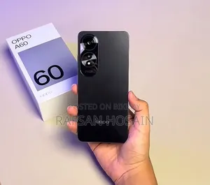 Oppo A60 256 GB