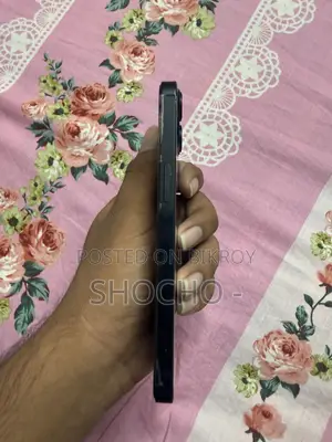 Apple iPhone 13 256 GB Black
