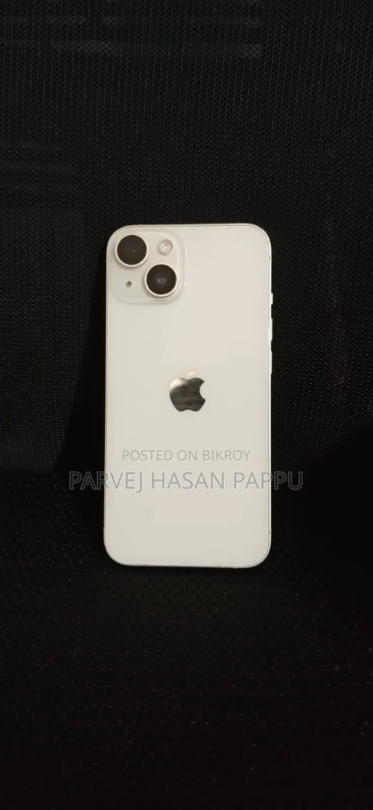 Apple iPhone 14 128 GB White