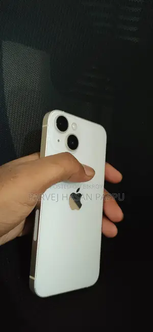 Apple iPhone 14 128 GB White