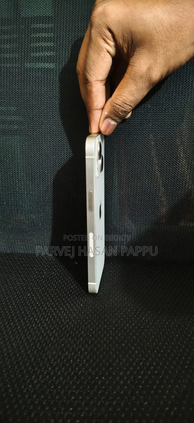 Apple iPhone 14 128 GB White