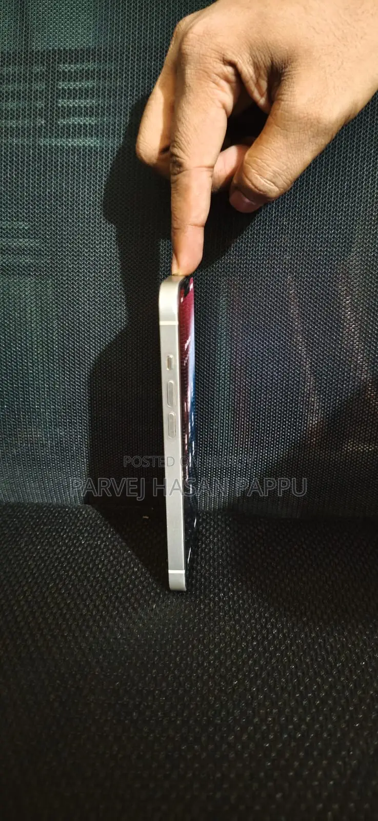 Apple iPhone 14 128 GB White