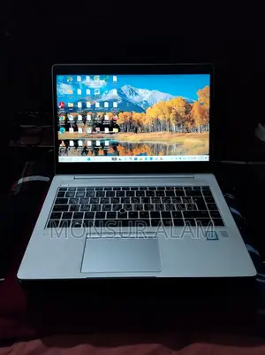 Laptop HP EliteBook 840 G6 8GB Intel Core I5 SSD 256GB