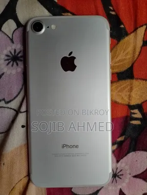 অ্যাপল আইফোন ৭ ৩২ জিবি সাদা