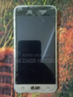 Samsung Galaxy J2 Prime 8 GB Gold