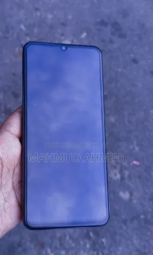 Realme Note 60 128 GB Silver