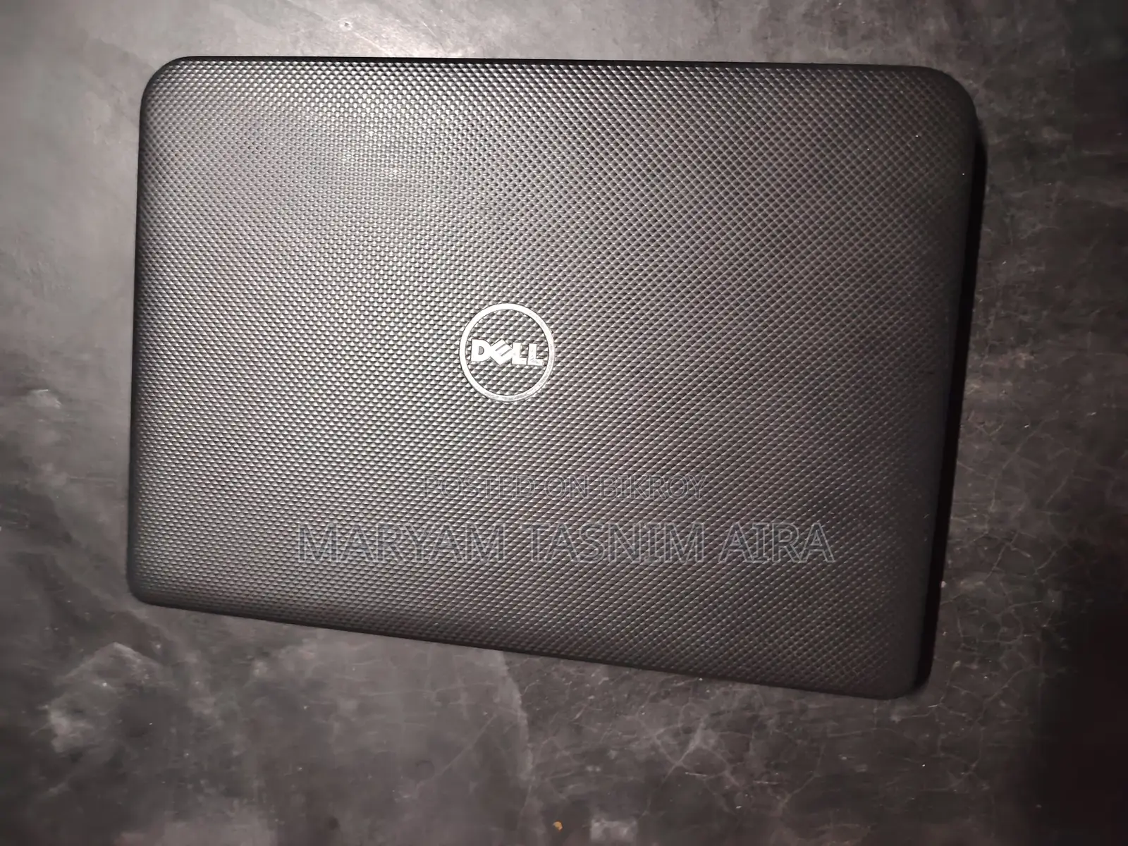 Laptop Dell Inspiron 14 8GB Intel Core I3 HDD 500GB