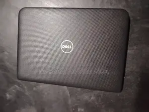 Laptop Dell Inspiron 14 8GB Intel Core I3 HDD 500GB