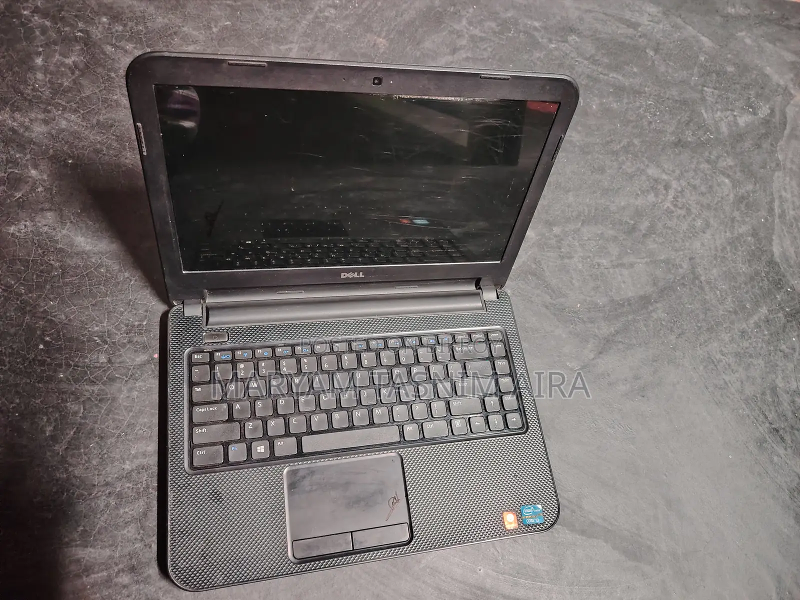 Laptop Dell Inspiron 14 8GB Intel Core I3 HDD 500GB