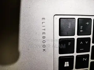 Laptop HP EliteBook 840 G6 8GB Intel Core I5 SSD 256GB