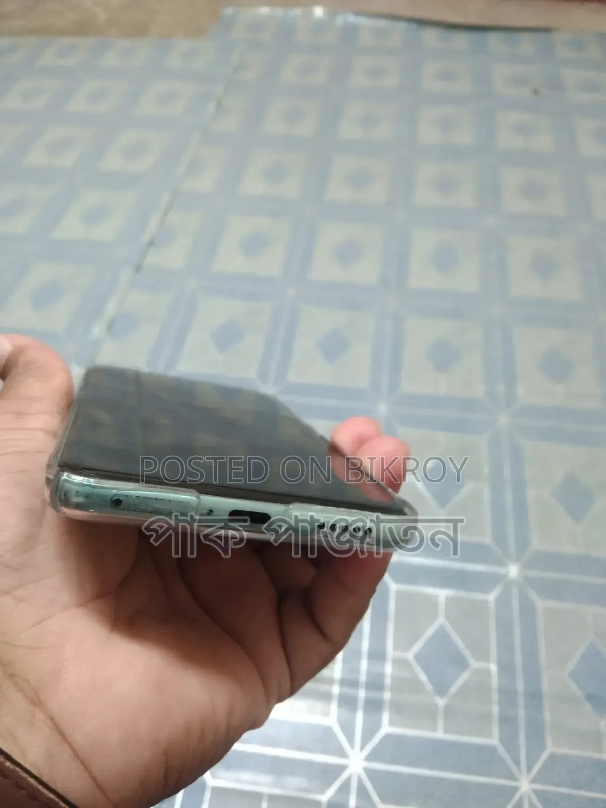 ভিভো টি৪ ১২৮ জিবি
