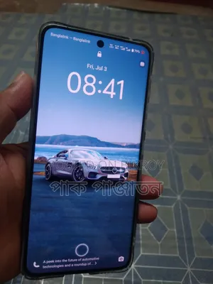 ভিভো টি৪ ১২৮ জিবি