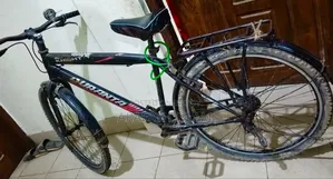 Duronto Bicycle for sale. Adult bicycle.