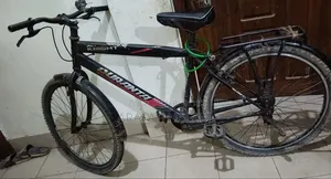 Duronto Bicycle for sale. Adult bicycle.