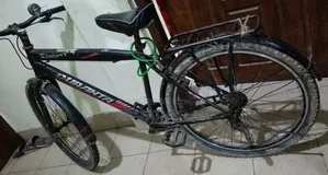 Duronto Bicycle for sale. Adult bicycle.