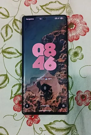 Google Pixel 6 Pro 128 GB Gray