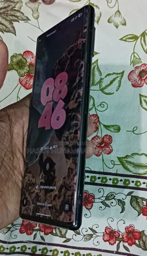Google Pixel 6 Pro 128 GB Gray