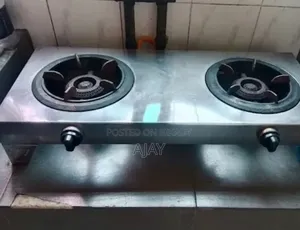Gas Stove