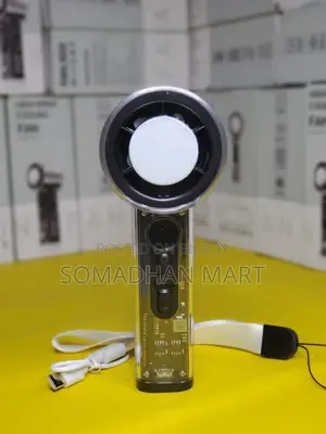X05 Handheld Mini Fan